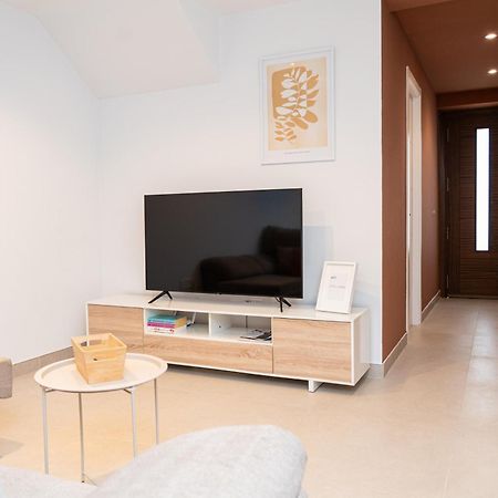 Apartamento Molino Y Garaje Ronda Dış mekan fotoğraf