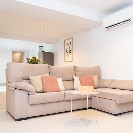 Apartamento Molino Y Garaje Ronda Dış mekan fotoğraf