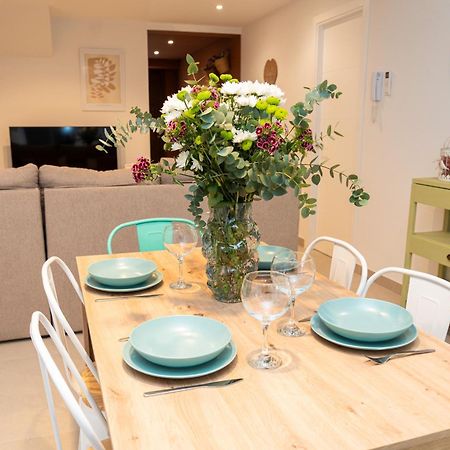 Apartamento Molino Y Garaje Ronda Dış mekan fotoğraf