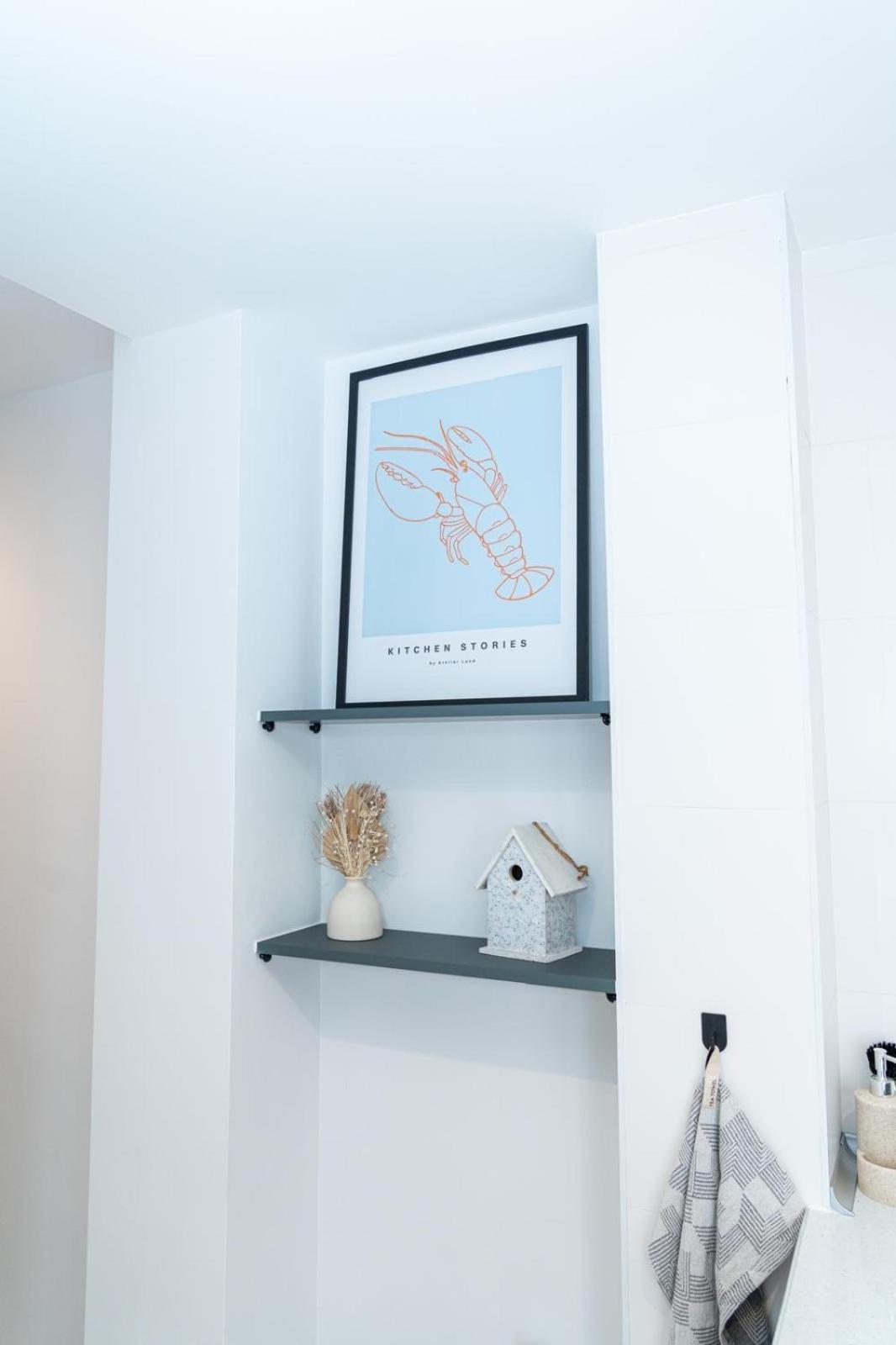 Apartamento Molino Y Garaje Ronda Dış mekan fotoğraf