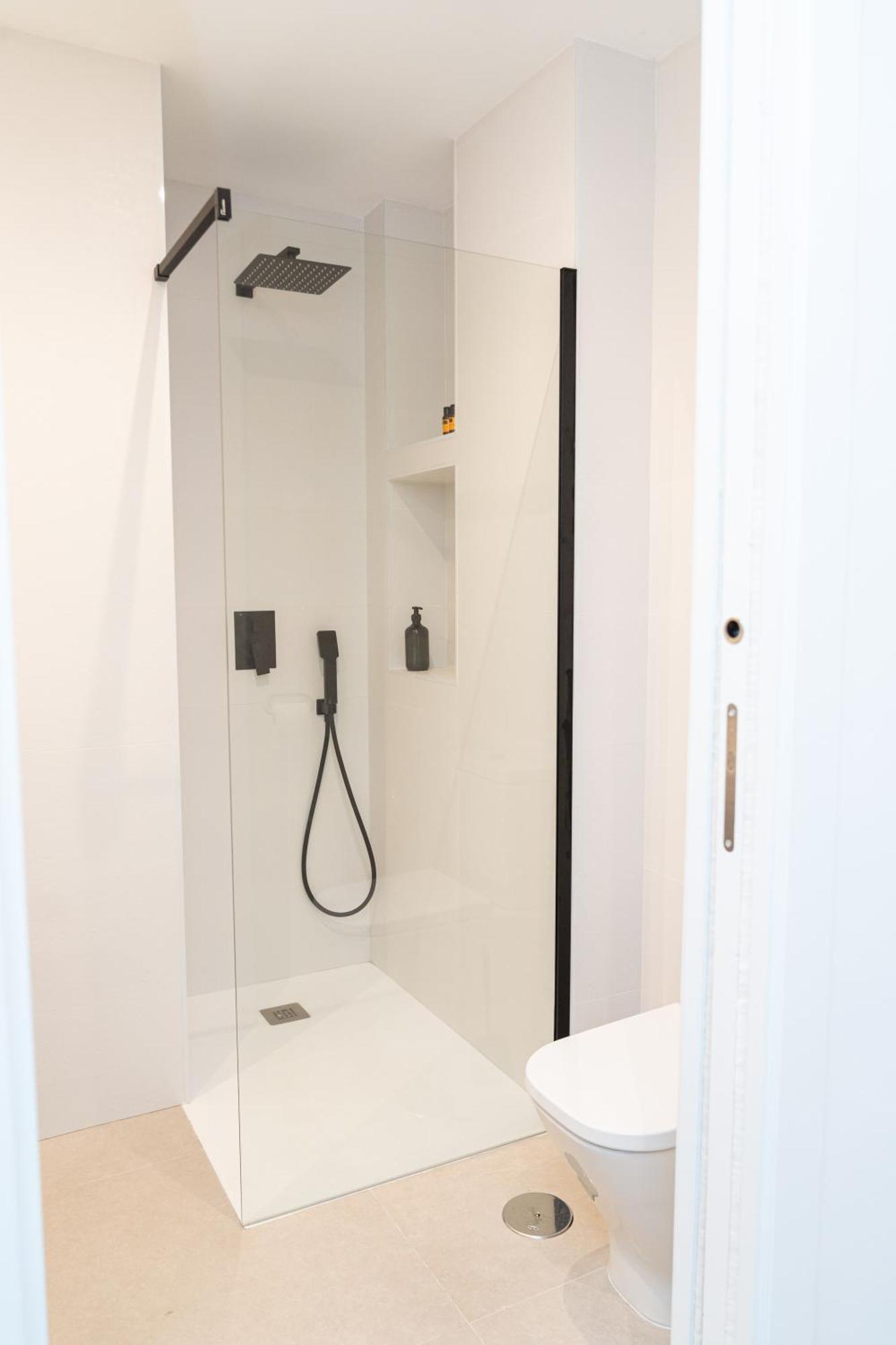 Apartamento Molino Y Garaje Ronda Dış mekan fotoğraf