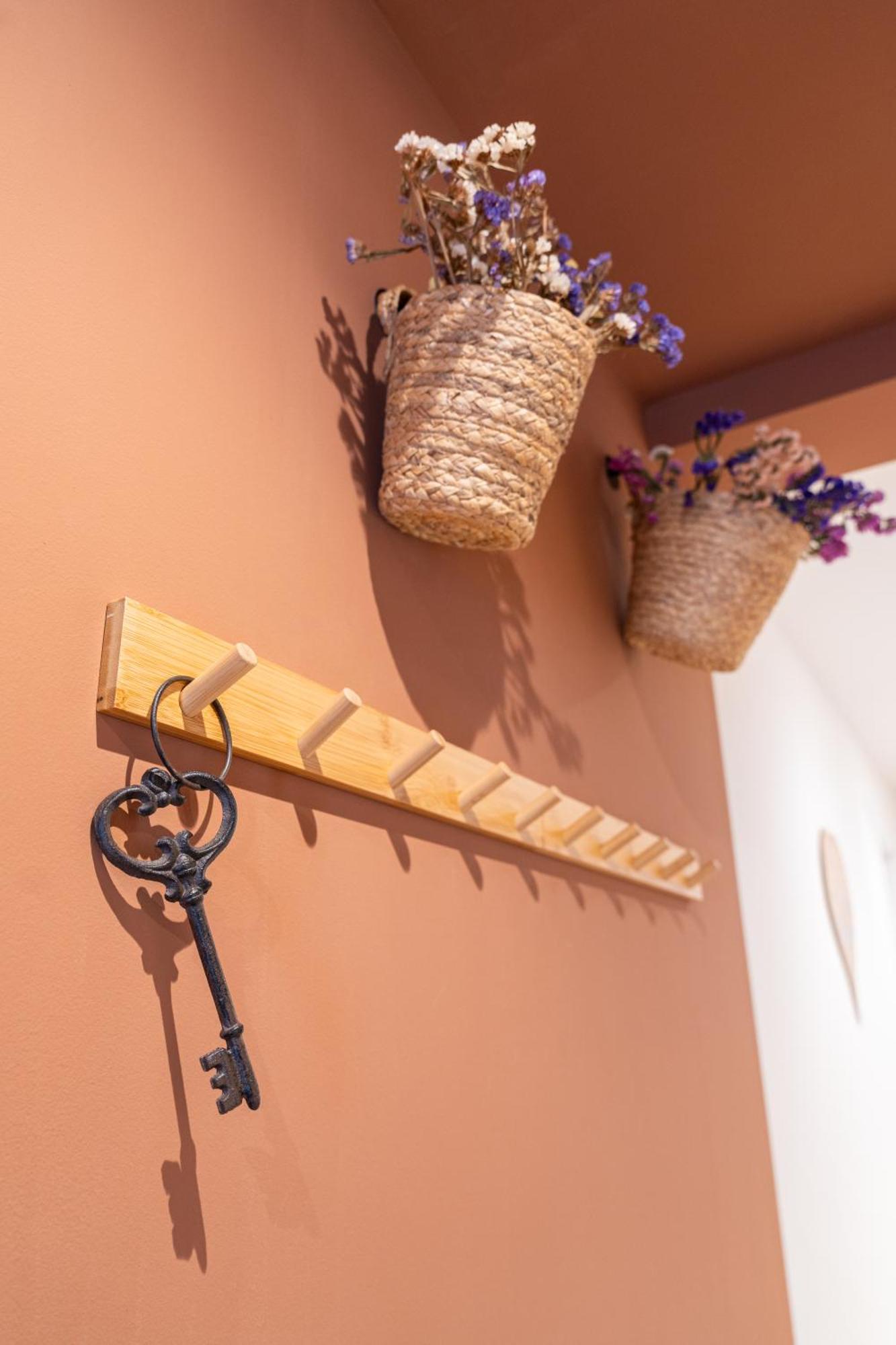 Apartamento Molino Y Garaje Ronda Dış mekan fotoğraf