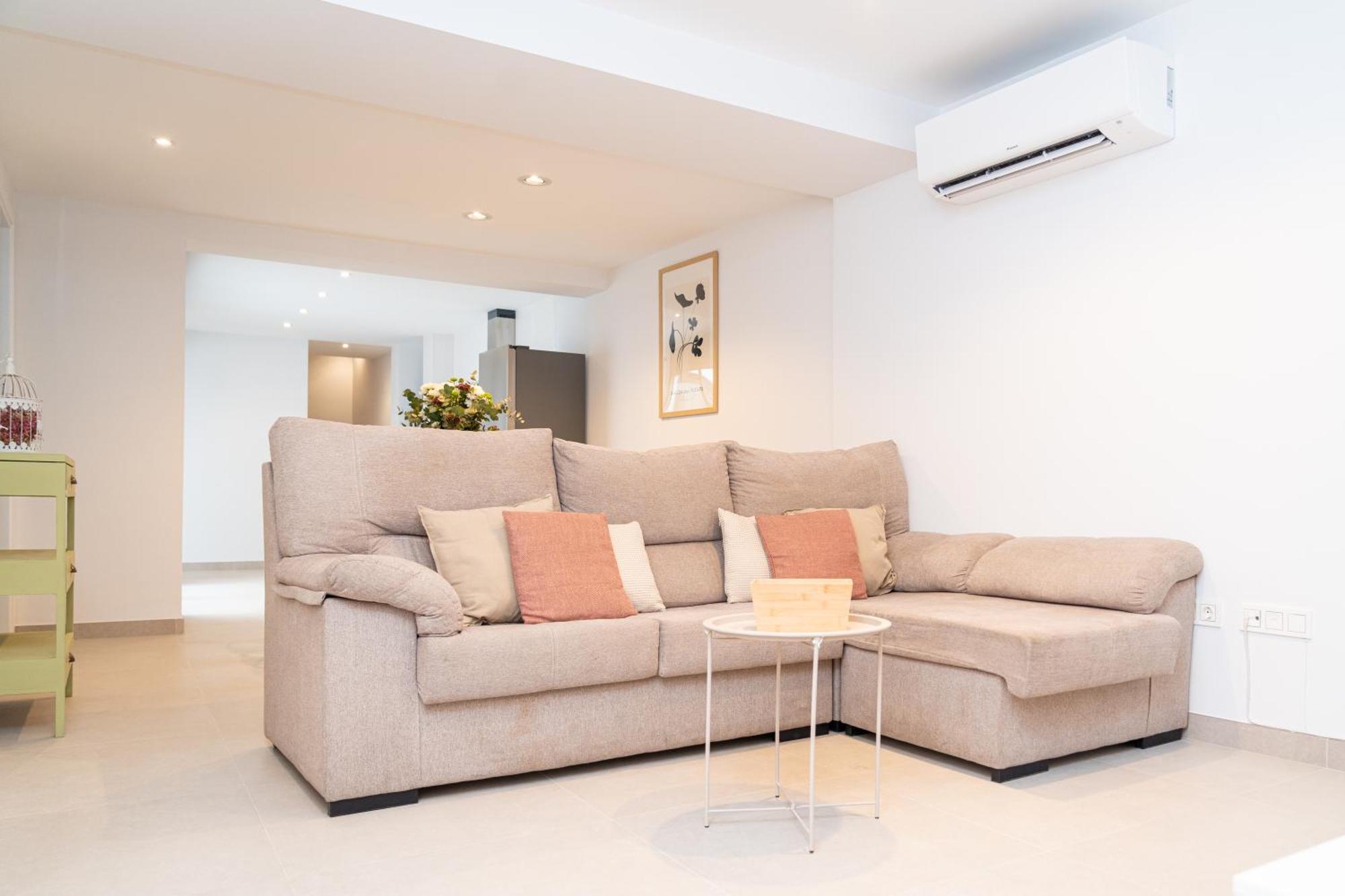 Apartamento Molino Y Garaje Ronda Dış mekan fotoğraf