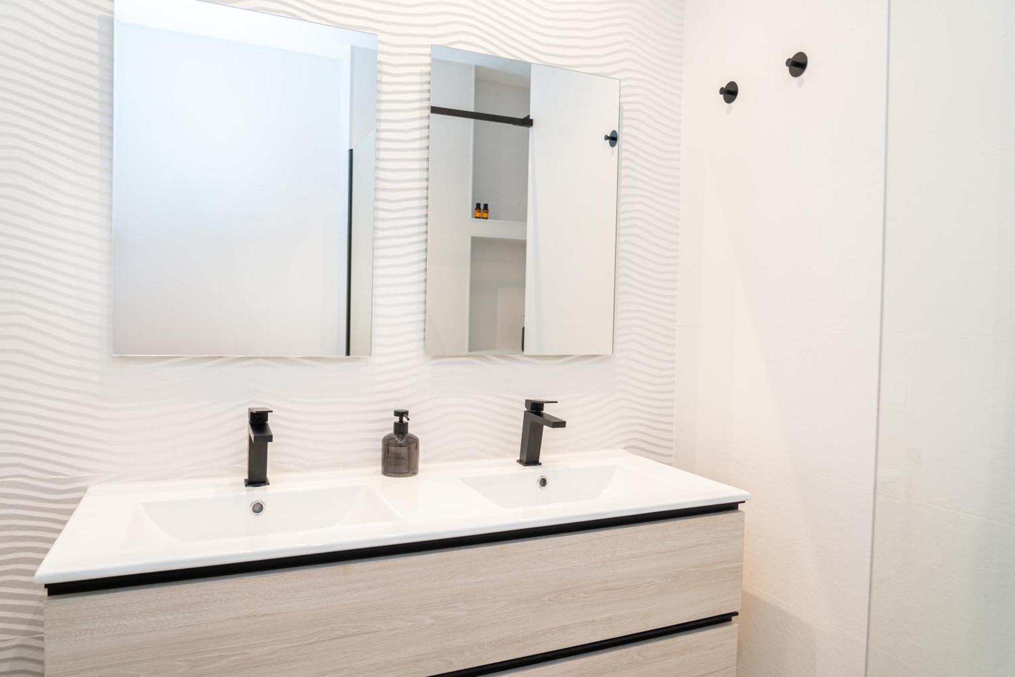 Apartamento Molino Y Garaje Ronda Dış mekan fotoğraf