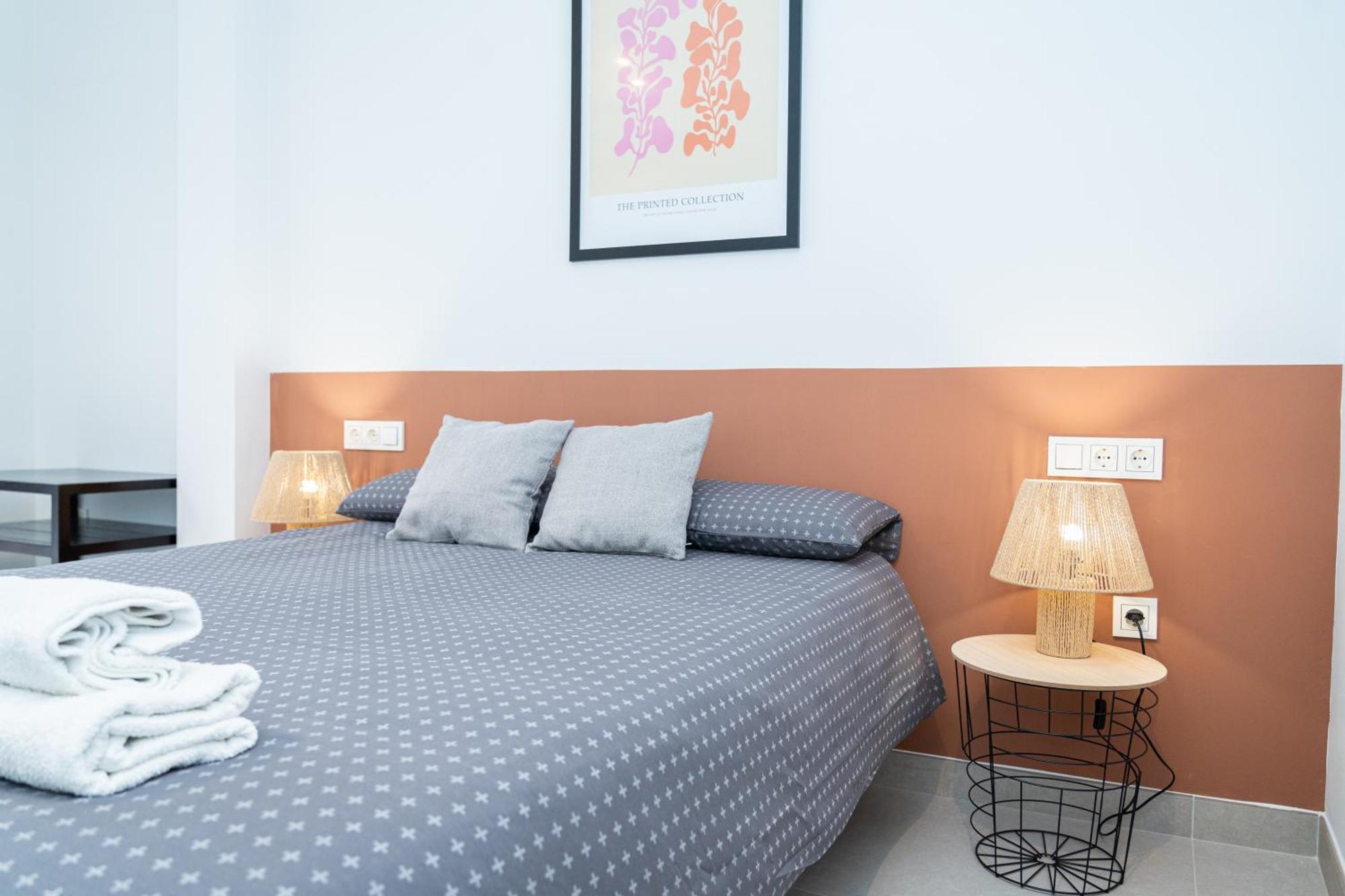Apartamento Molino Y Garaje Ronda Dış mekan fotoğraf