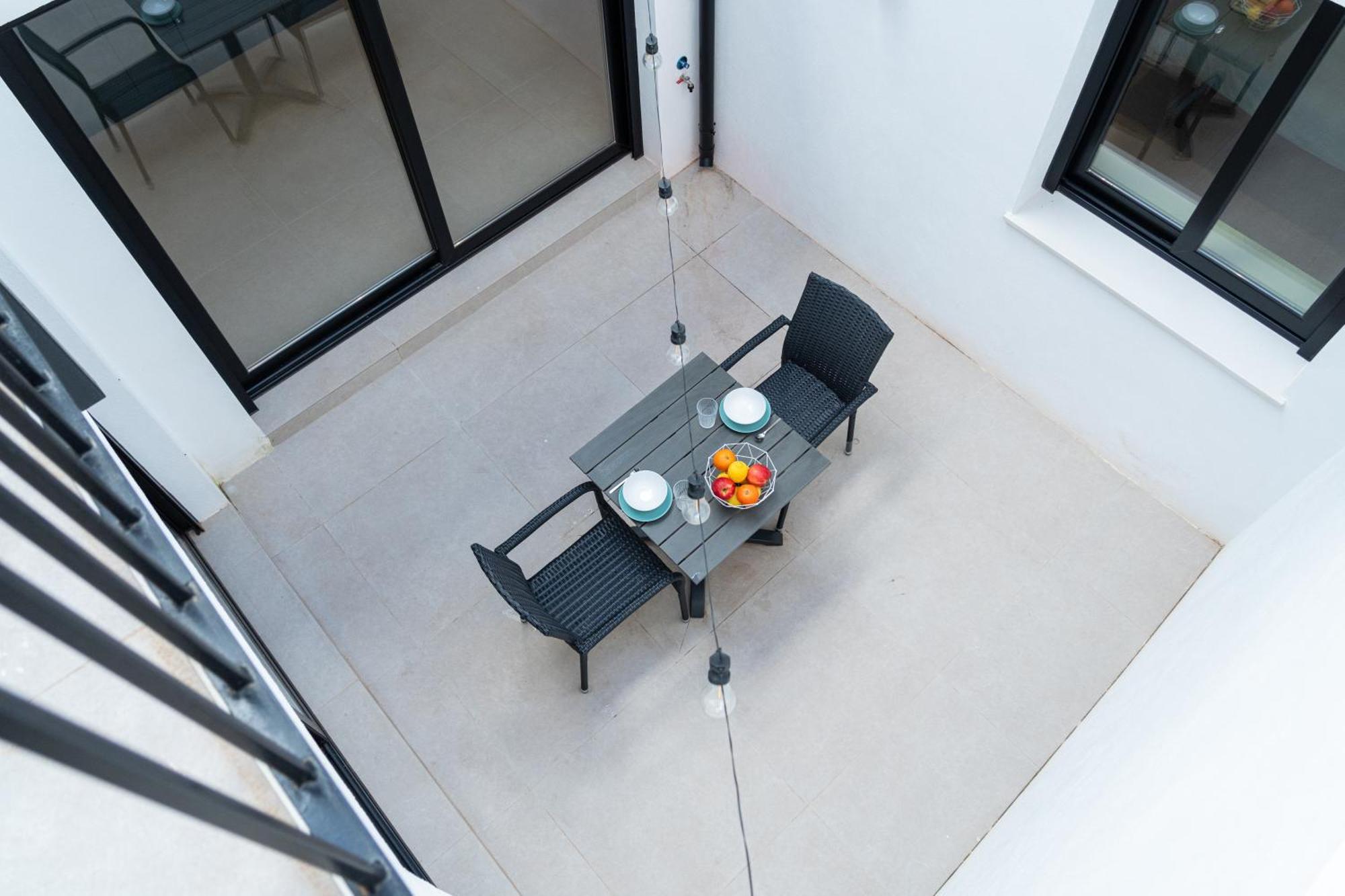 Apartamento Molino Y Garaje Ronda Dış mekan fotoğraf