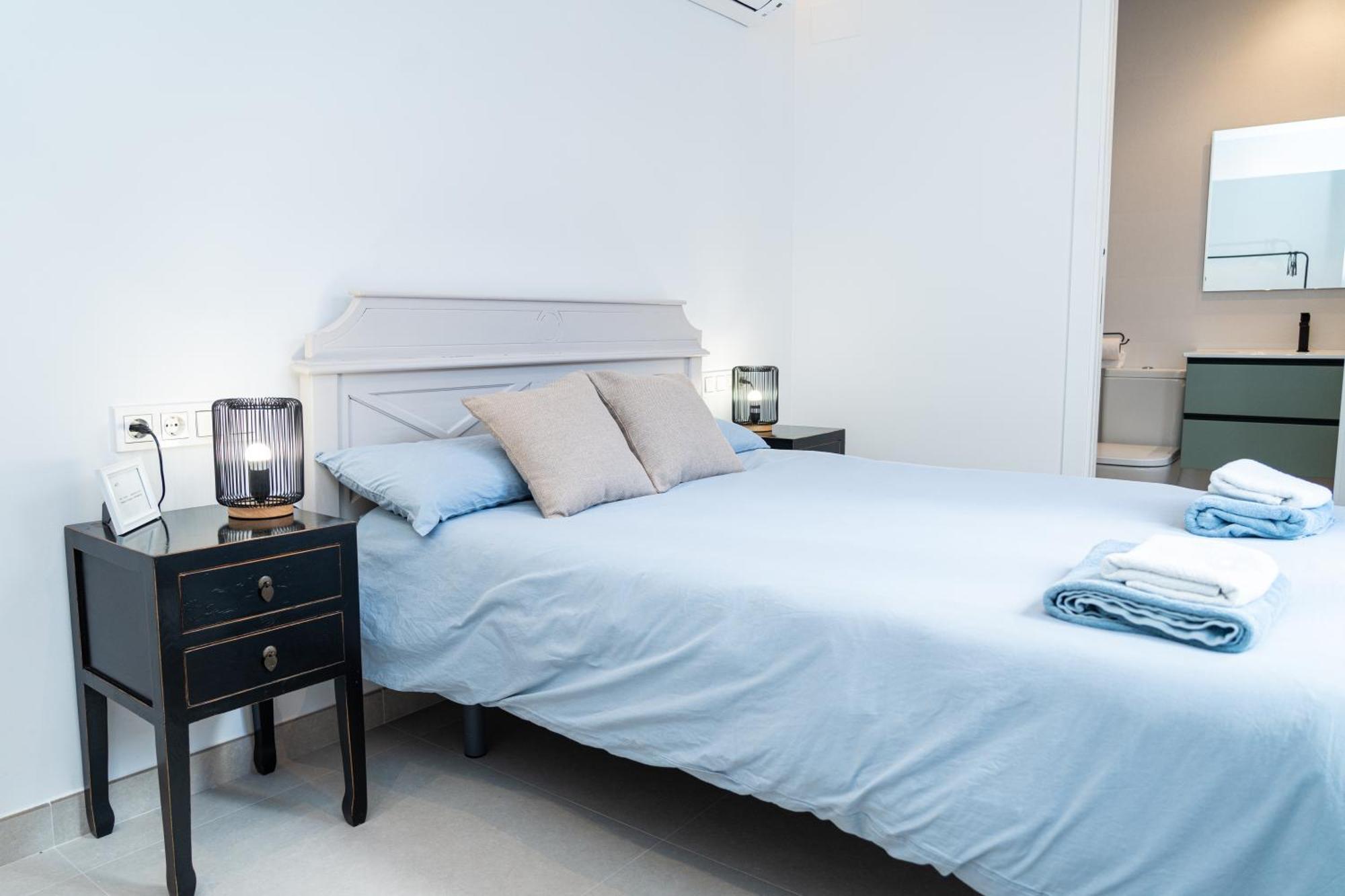 Apartamento Molino Y Garaje Ronda Dış mekan fotoğraf